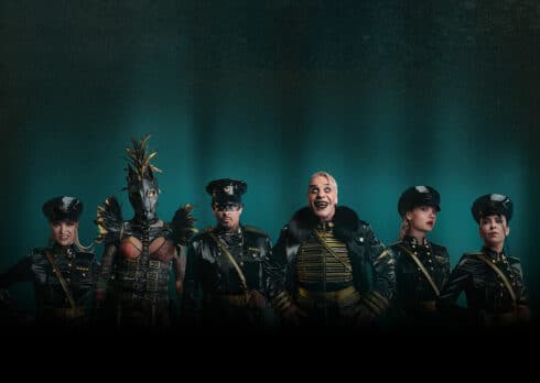 Till Lindemann a Milano: cosa aspettarsi dal suo live