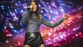 Giorgia vive, davvero