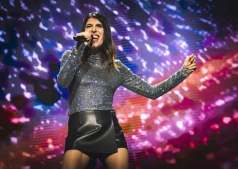 Giorgia vive, davvero