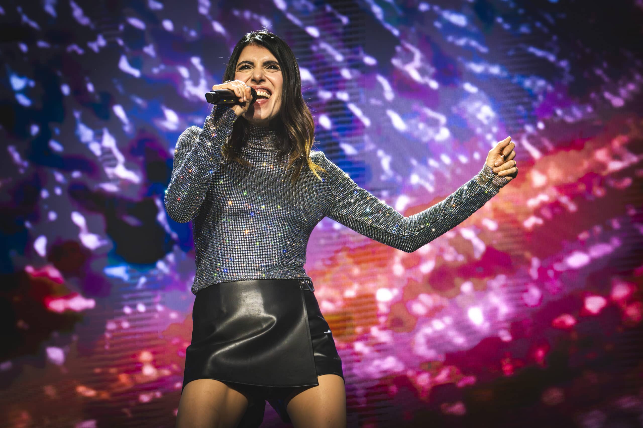 Giorgia vive, davvero