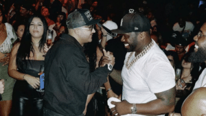 geolier 50 cent nuovo album