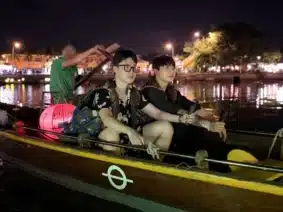 Jimin e Jung Kook si riuniscono per la seconda stagione di “Are You Sure?!”