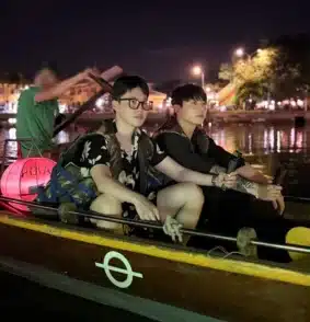 Jimin e Jung Kook si riuniscono per la seconda stagione di “Are You Sure?!”