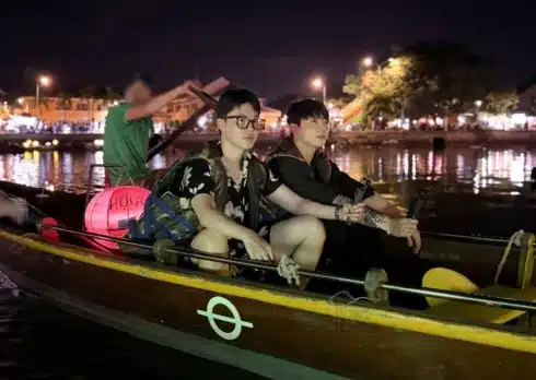 Jimin e Jung Kook si riuniscono per la seconda stagione di “Are You Sure?!”