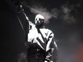 Il direttore artistico di Hellwatt Festival: «Il concerto di Kanye West ci sarà»