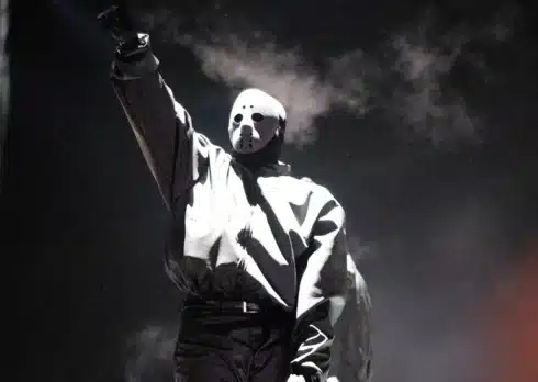 Kanye West farà un concerto a Reggio Emilia