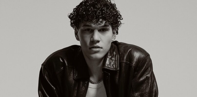 Nicolò Filippucci è l’artista di Sanremo Giovani più ascoltato sulle piattaforme digitali