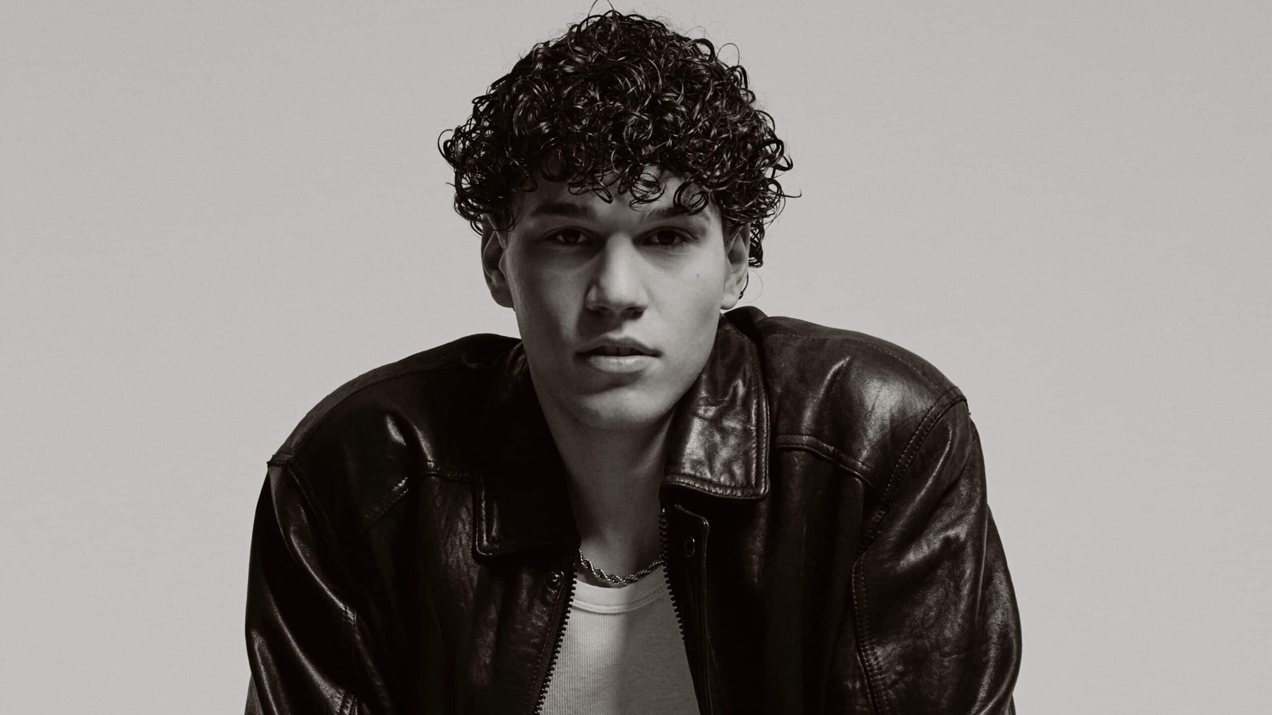 Nicolò Filippucci è l’artista di Sanremo Giovani più ascoltato sulle piattaforme digitali