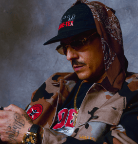 Noyz Narcos, Il mostro in prima pagina