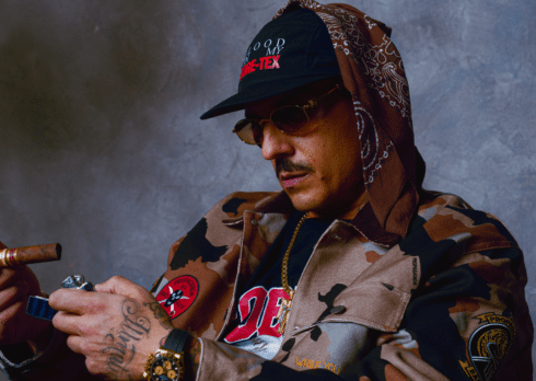 Noyz Narcos, Il mostro in prima pagina