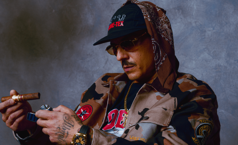 Noyz Narcos, Il mostro in prima pagina