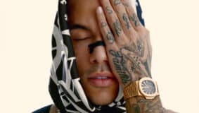 Sfera Ebbasta: «Tutto cambia, nulla resta uguale. Ma so sempre da dove vengo»