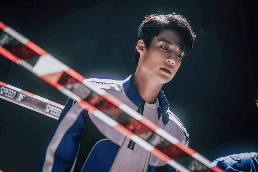 Dalle piste ai fornelli, Sailub porta in scena le sue passioni: l’intervista