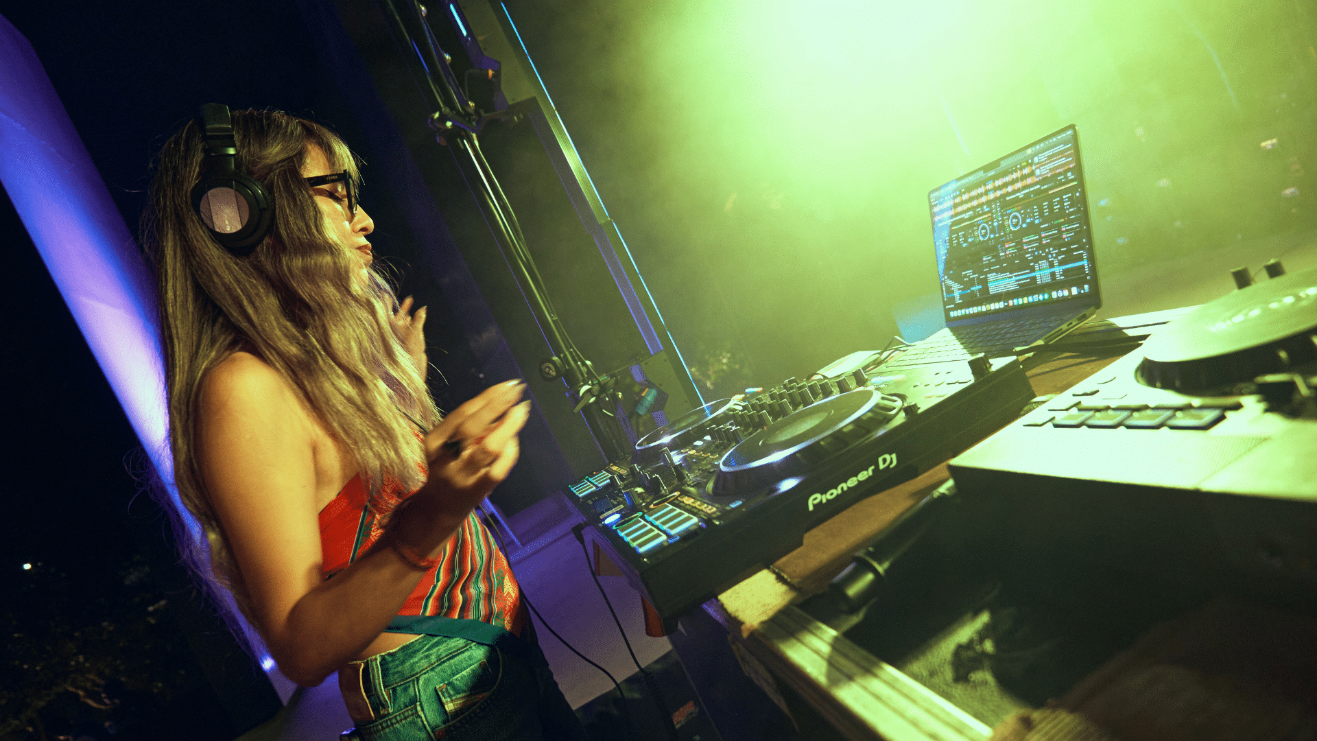 La città non ti vuole: viaggio nelle serate cumbia di Milano