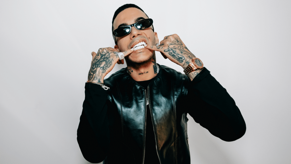 Sfera Ebbasta pubblicherà due brani inediti del 2015