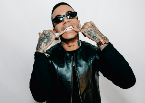 Sfera Ebbasta pubblicherà due brani inediti del 2015