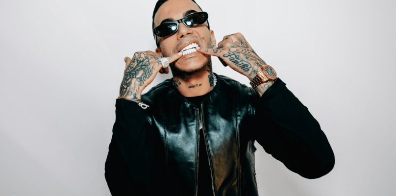 Sfera Ebbasta pubblicherà due brani inediti del 2015