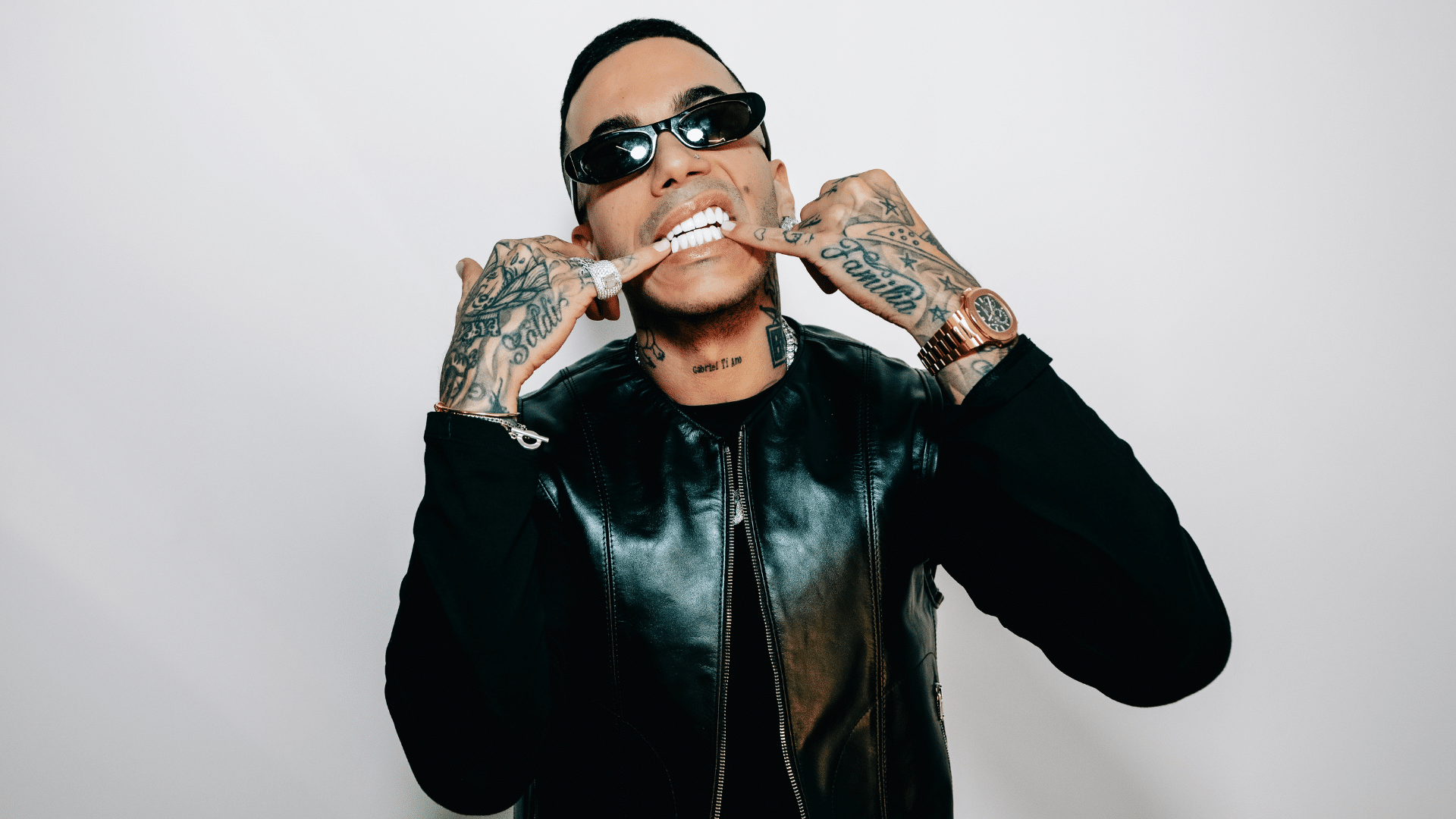 Sfera Ebbasta pubblicherà due brani inediti del 2015