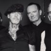 I Social Distortion saranno in concerto a Milano la prossima estate