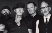 I Social Distortion saranno in concerto a Milano la prossima estate