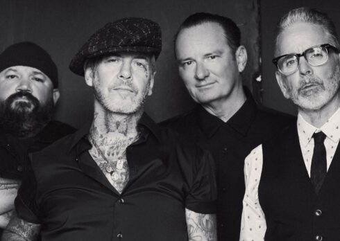 I Social Distortion saranno in concerto a Milano la prossima estate