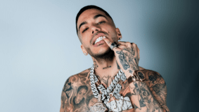 Spotify Wrapped, Sfera Ebbasta è l’artista più ascoltato del 2025