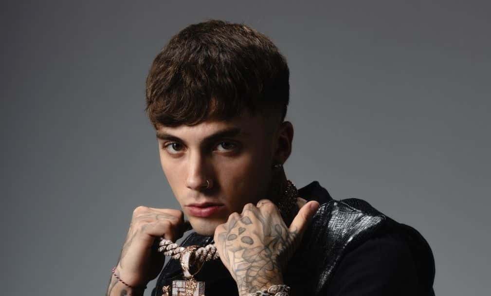 Il 2 gennaio uscirà un nuovo album di Tony Boy