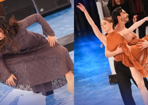 Amici 2025, due ballerine vengono eliminate: ecco di chi si tratta