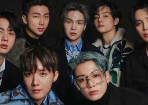 I BTS svelano il titolo del loro quinto album: ma cosa significa “ARIRANG”?