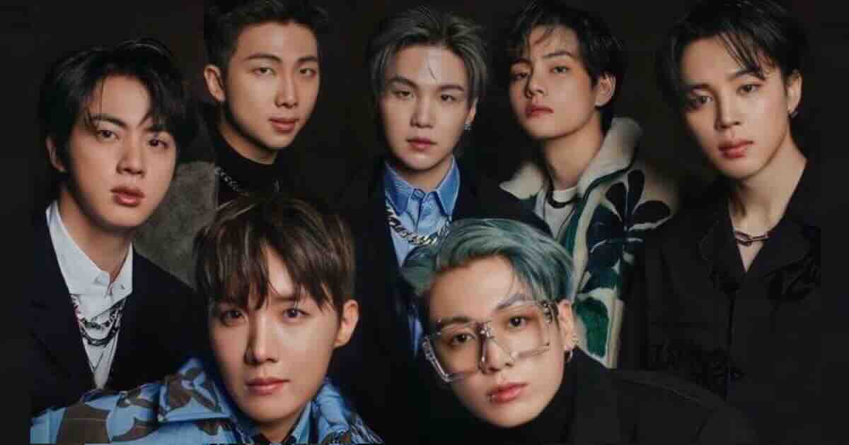 I BTS svelano il titolo del loro quinto album: ma cosa significa “ARIRANG”?