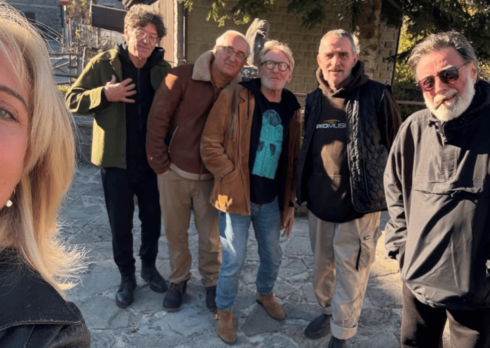 C.S.I: in arrivo la reunion e un nuovo tour