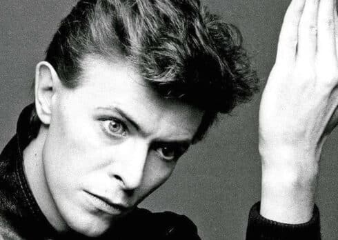 Dentro la Berlino di David Bowie