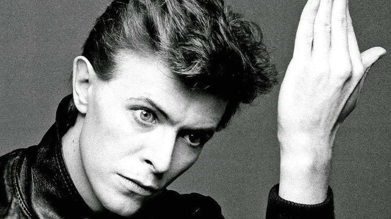 Dentro la Berlino di David Bowie