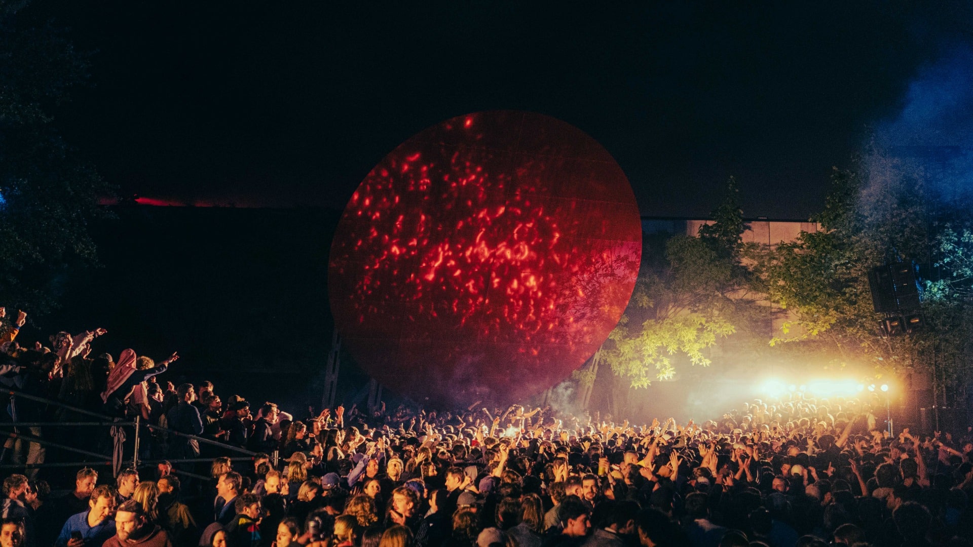 Horst annuncia la lineup per il 2026