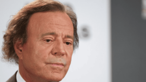 Julio Iglesias
