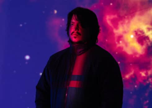 Guarda in anteprima il video di “Mastice” di Luisiana