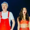 David Byrne fa una cover di “drivers license” di Olivia Rodrigo
