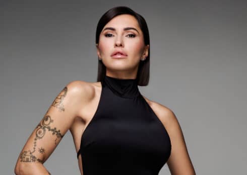 Serena Brancale a Sanremo 2026 per «curare la nostalgia con un sorriso»