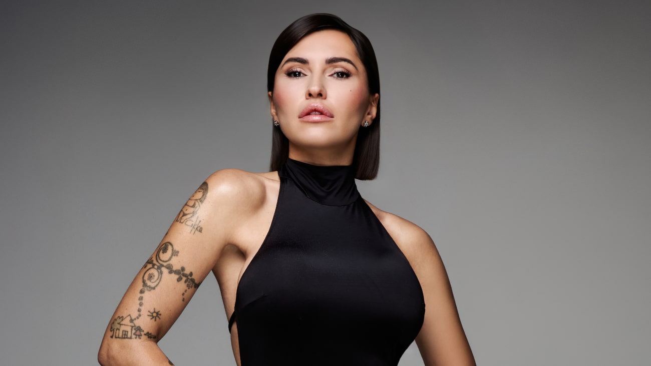 Serena Brancale a Sanremo 2026 per «curare la nostalgia con un sorriso»