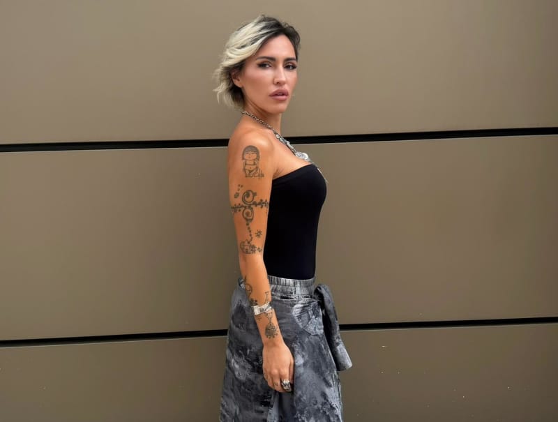 Serena Brancale - Sanremo 2026 - 3