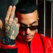 Sfera Ebbasta firma la capsule collection per G-Shock