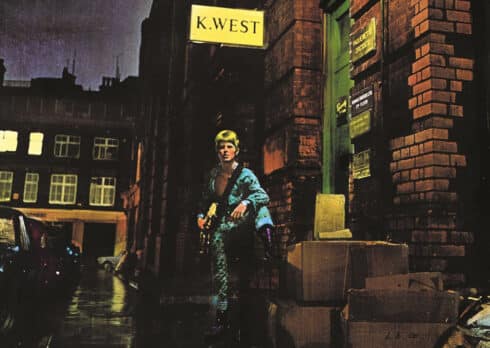 Dieci anni senza David Bowie: i cinque album fondamentali
