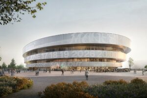 arena santa giulia milano