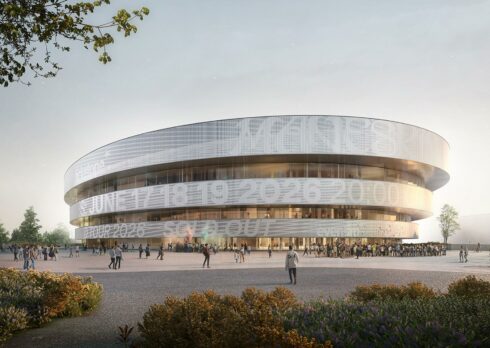Arena Milano, anteprima della nuova casa dei grandi concerti italiani (e delle Olimpiadi 2026)
