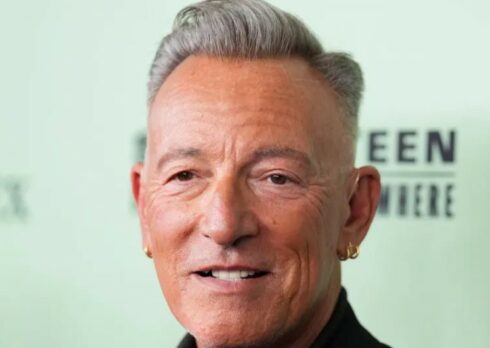 Bruce Springsteen ha scritto un brano contro l’ICE: “Streets of Minneapolis”