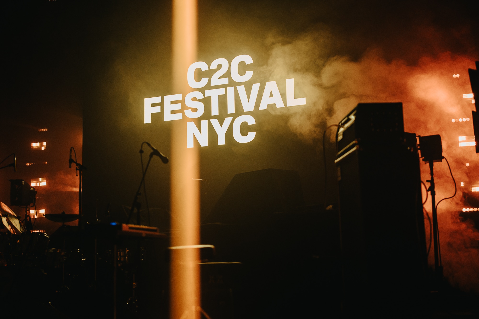 C2C Festival torna a New York: tra i nomi anche Arca