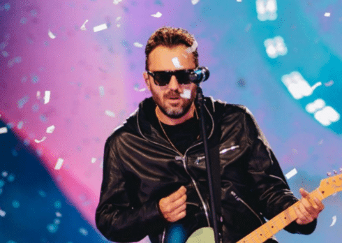 Cesare Cremonini raddoppia al Circo Massimo