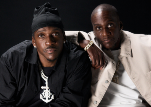 Lo show dei Clipse a Milano non è una fotografia sbiadita del passato