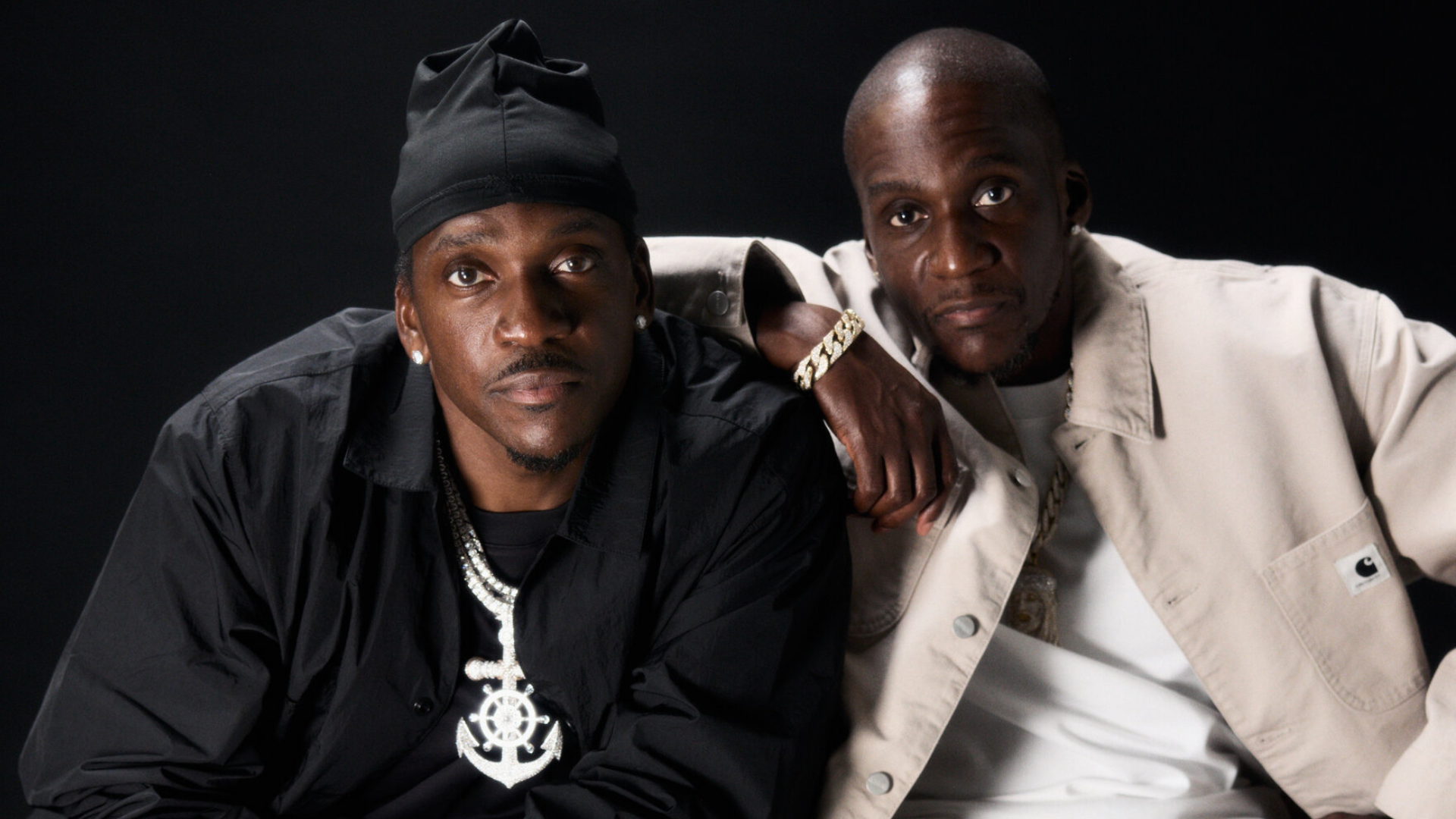 I Clipse saranno in concerto a Milano