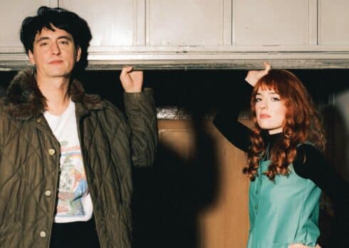 Maria Antonietta e Colombre: «Siamo felici di essere a Sanremo con un brano che non parla solo di noi»